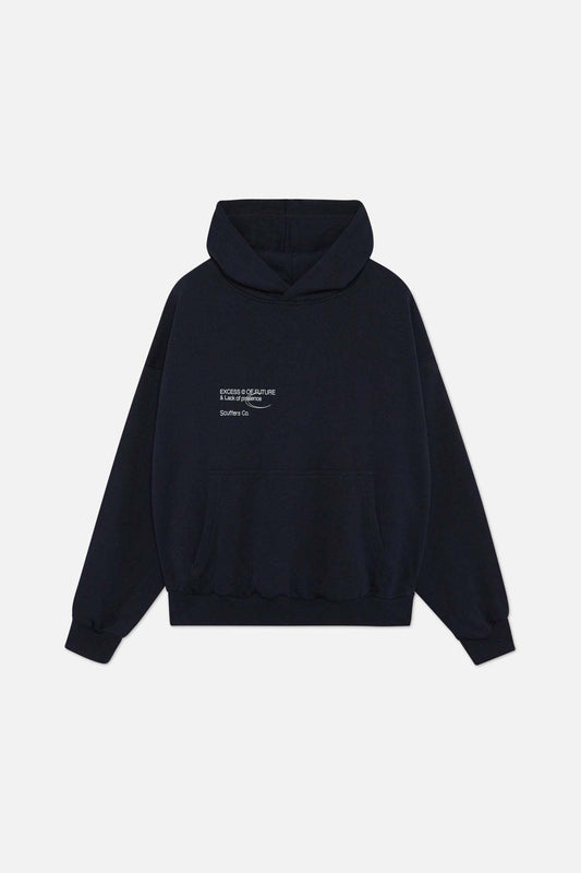 Men's Scuffers Hoodie