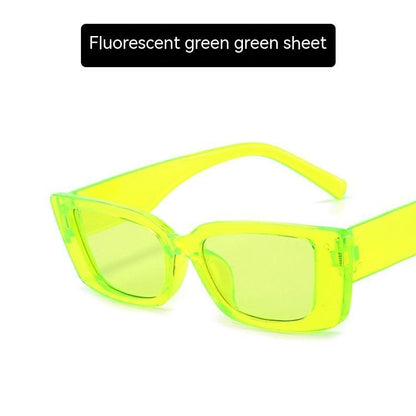 Fashion Sun Glasses